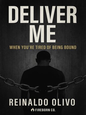 cover image of Deliver Me